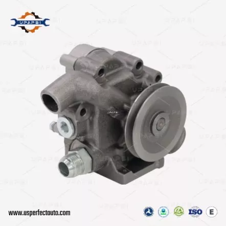1593137 Водяний насос 4p3683 для двигунів Caterpillar Cat Chevrolet 6.6L/7.2L