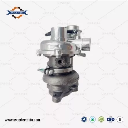 1G934-17012 Турбокомпресор для KUBOTA BOBCAT