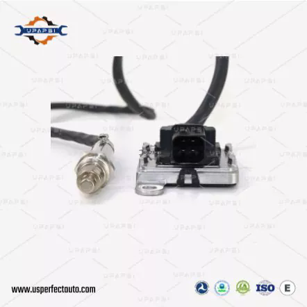 Як датчик оксиду азоту (NOx) допомагає контролювати викиди вихлопних газів автомобіля та захист навколишнього середовища?