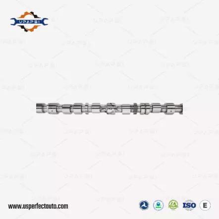 Чому розподільний вал є ключовим компонентом двигуна?