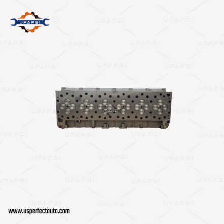 Головка блоку циліндрів Cummins і головка Cummins 6,7: що вам потрібно знати