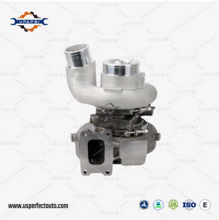 Повний посібник із вибору відповідної турбіни Cummins: дізнайтеся, як вибрати відповідну турбіну для вашого двигуна