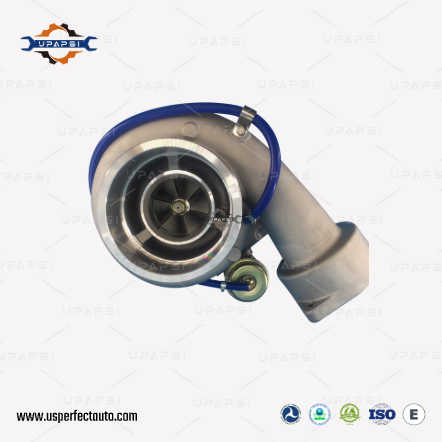 Caterpillar Turbo та Cat C15 Turbo: технічні відомості та застосування