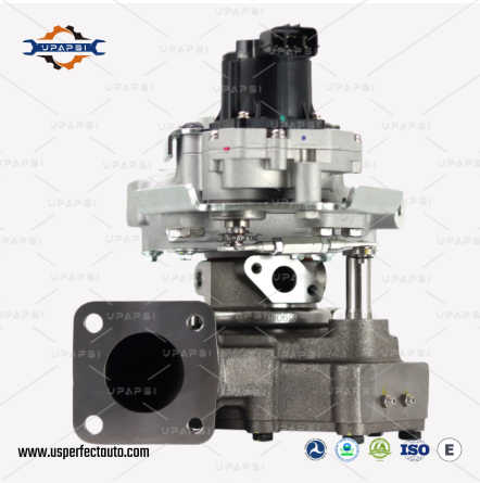 Турбокомпресор Isuzu: потужність, що стоїть за турбодвигуном 4JJ1