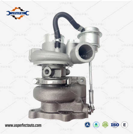 Kubota Turbo: точність, потужність і майбутнє компактної дизельної техніки