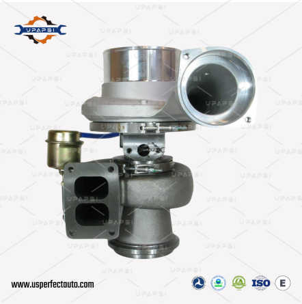 CAT Turbo 177148: Інженерна продуктивність і застосування