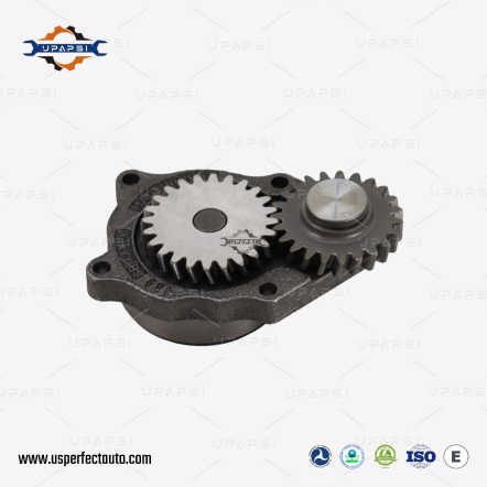 Коли масляний піддон вантажівки потрібно замінити?