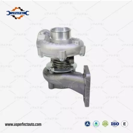 87801413 Турбокомпресор для Ford і New Holland INDUSTRIAL/ CONSTRUCTION/ TRACTOR