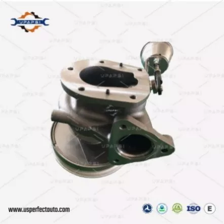B2XG 12690011001 TurboCharger за 2012-05 Navistar Maxxforce 11/13/15 1783