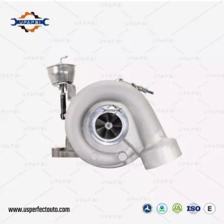 B2XG 12709880007 TurboCharger для Maxxforce 11 (13,15) 1783 двигун