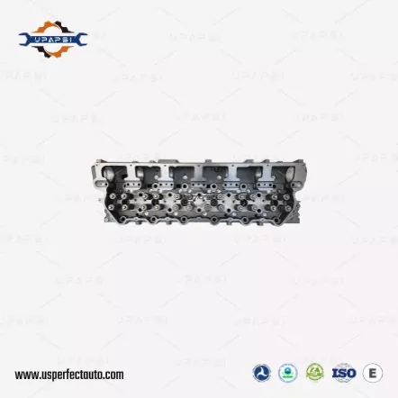 Caterpillar Cat C15 Голова циліндра 2454324 245-4324 для двигуна Caterpillar Cat