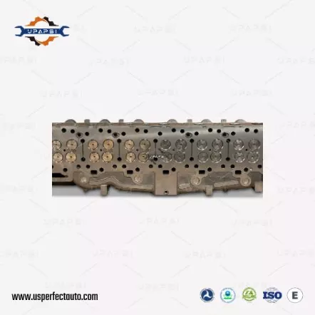 Caterpillar Cat C18 Голова циліндра 2237263 223-7263 для двигуна Caterpillar Cat