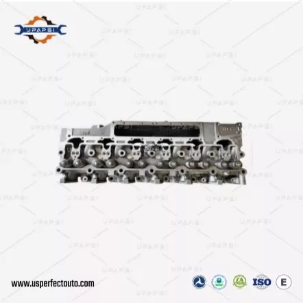 Головка циліндра Cummins 5348546 5569421 для Cummins ISL G 8.9L