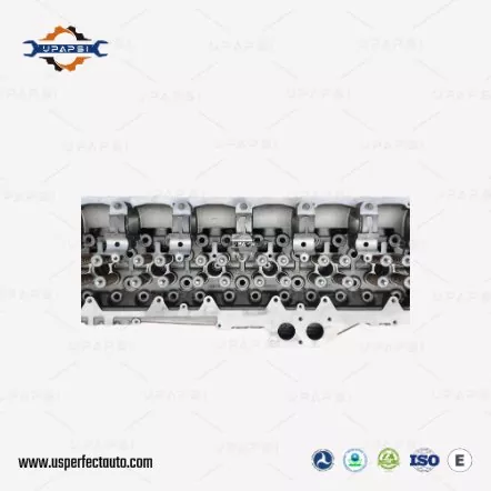 Голова циліндра 23538858 для Детройту S60 14.0L