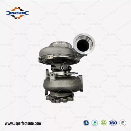 DD15 4720901880 TurboCharger за 2018 Detroit B3G Freightliner та Western Star Trucks