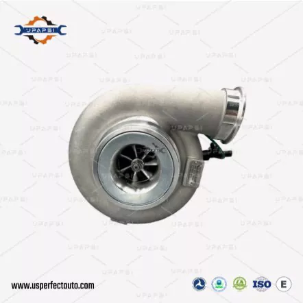 DD15 A4720901480 TurboCharger за 2015-18 Детройт-Фрітлінер та Вантажівки Western Star
