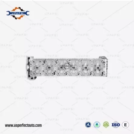 Головка циліндра Detroit DD15/DD16 A4730101420 для 2016 - 2022 Детройт