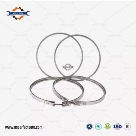 Фільтр DPF 2871453 2871863 для двигунів Cummins