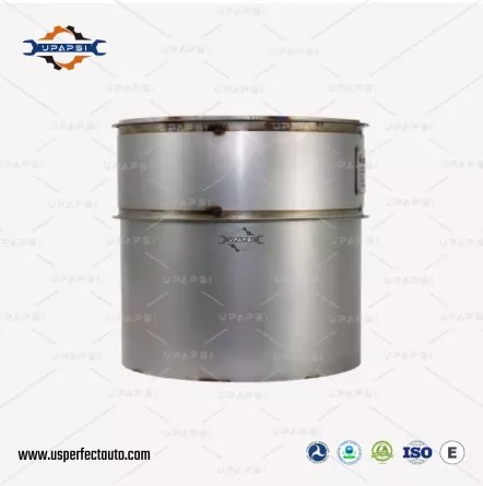 Фільтр DPF A6804910794 для DD13 DD15 (без основної зарядки)