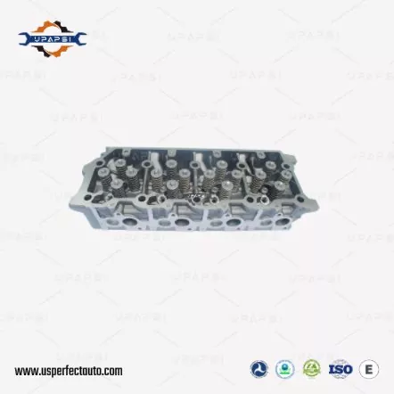 Ford 6,0 ​​20-мм головка циліндра 1855613c1 для Ford F-250 F-350 6,0 л
