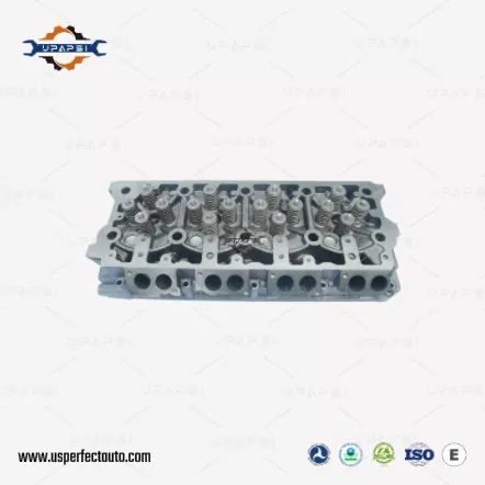 Ford 6.4LC головка циліндра 1382135c2 для Ford F250 F350 F450 F550 6.4L