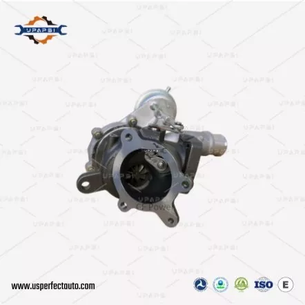 GT1549SL TurboCharger за 2009 рік- Ford Lincoln Flex Explorer Sport Taurus Sho