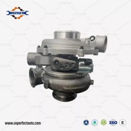 GT3782V 1837984C93 TurboCharger за 2004-2005 Ford PowerShroke 6.0L