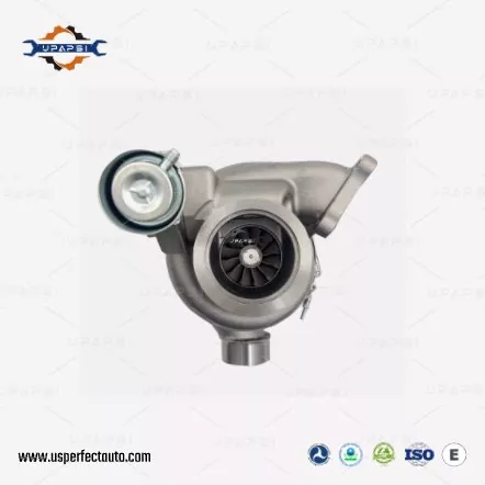 GTA4294BS 233 1596 TurboCharger за 1998-13 Caterpilla C15 Acert Engine Високий тиск