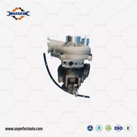 GTP38 1831383C94 Турбокомпресор для 1999.5-2003 Ford 250/350/450/550 Super Duty 7.3L Diesel