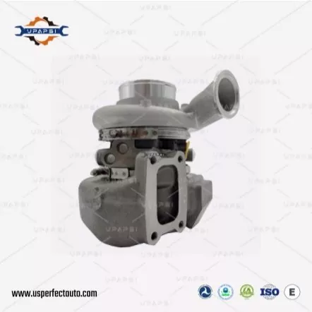 HE300VG 3771664 2881708 TurboCharger за 2008-10 вантажівка Cummins з двигуном ISB 6.7