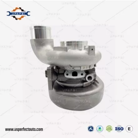 HE300VG 3779988 3787604 ТУРБОГОРИТЕР за 2013-2018 6,7L Dodge Cummins Engines