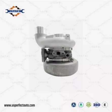 HE300VG 3794756 TurboCharger за 2013- 6,7 л Dodge Cummins