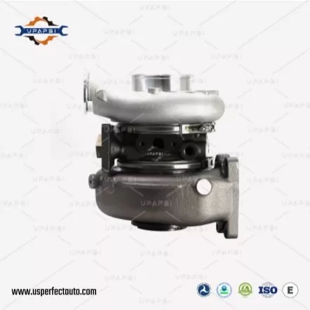 He300VG 5604175RX 5354471 Турбокомпресор для дизельного двигуна Cummins ISB 6,7L