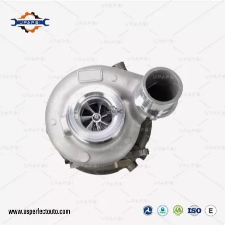 HE300VG 68444771AA 5456364 ТУРБАРАКЕРА ДЛЯ 2019-2022 RAM 2500 3500 4500 5500 6.7L