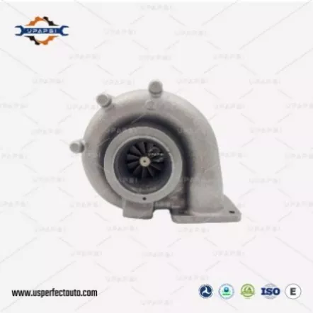 HE400VG 2206260 2301175 TurboCharger для PacCar MX13 13.0L