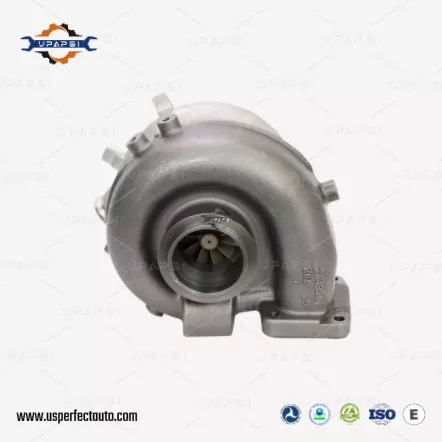 HE400VG 5358483 Турбокомпресор за 2017-2021 Cummins X15 14.8L 525HP