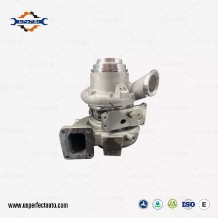 HE400VG 5459710 TurboCharger за 2017-2021 Cummins X15 14.8L 500 к.с.