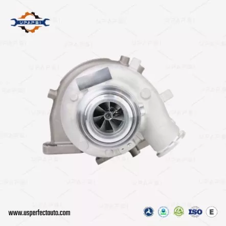 HE400VG 5602145 TurboCharger для 2021-2023 Cummins X15 EPA17 EPA2