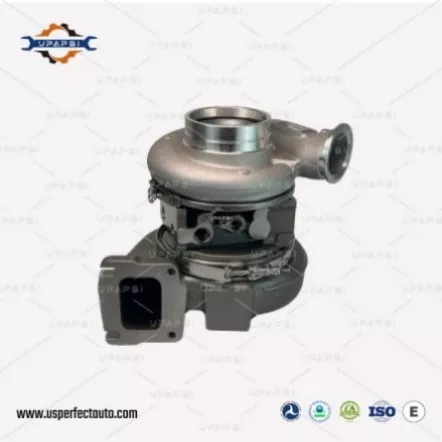 HE431VE 85140458 85151100 TurboCharger за 2008-15 рр., Вантажівка, Volvo D13 Mack MP8