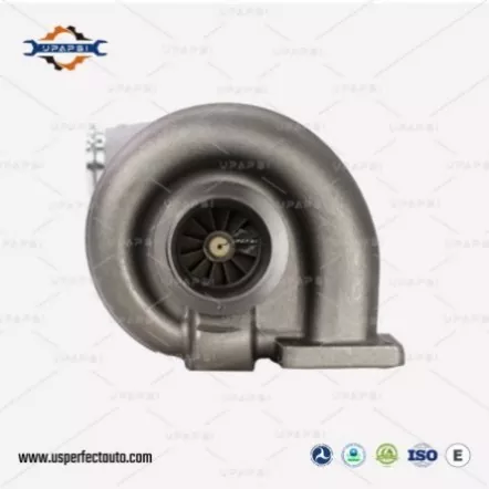 HE500VG 5356676 2117464 Турбокомпресор для PacCar MX13 MX-13 EPA17 12,9 л.