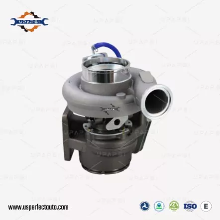 HX35G 4042333 Турбокомпресор для двигуна Cummins L Gas ISL ISLG ISLG-280