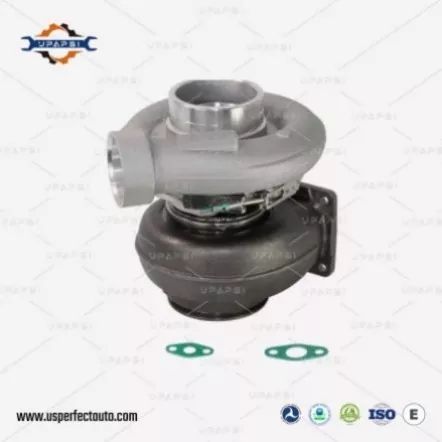HX52 3599996 20516242 Турбокомпресор для Volvo D12/D12C 430 к.с.