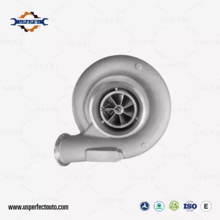 HX55 3536995 TurboCharger для Caterpillar 3406B 3406C 3406 C15 C16