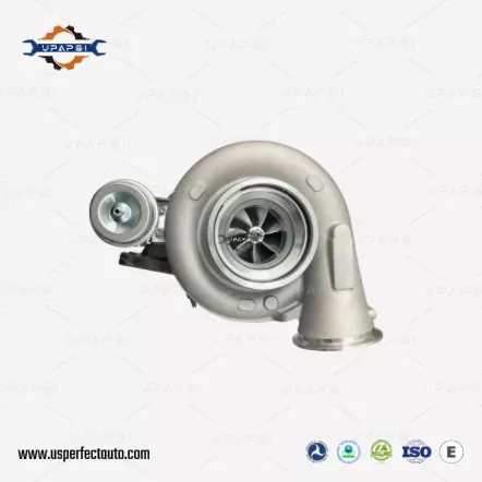 HX55W 4046127 Турбокомпресор для 1980-2002 Cummins ISX2, ISX Signature 600