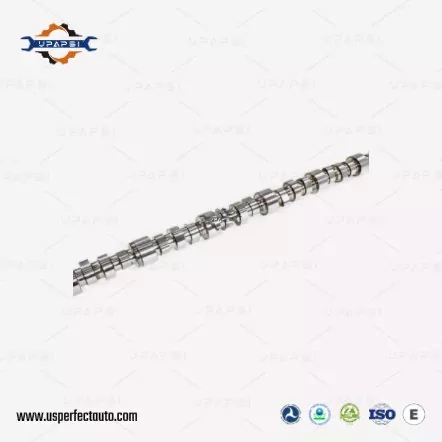 Інжекторний розподільний вал 4059331 4298626 для нового Cummins ISX 15L QSX15
