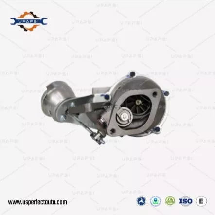 K03-0469 TurboCharger для Ford Expedition Navigator Transit 150 250 350 2015-2016 3,5 л