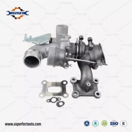 K03 53039880270 TurboCharger для Ford Focus Galaxy Kuga Mondeo S-Max Ecoboost Engine