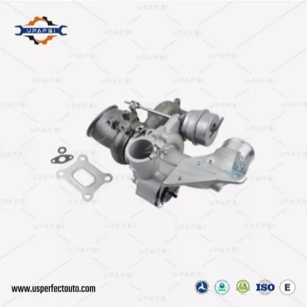 K03 53039880271 TurboCharger за 2009-14 Ford Escape Taurus Fusion Lincoln MKZ 2.0L