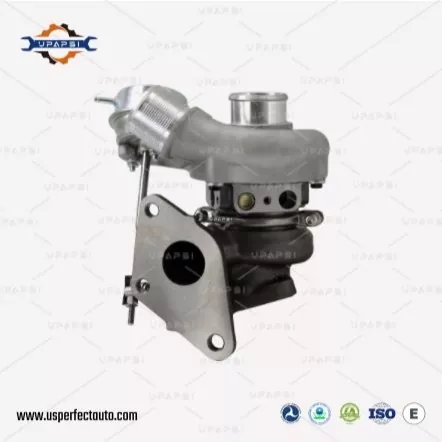 K03 JT4E-6K682-AB TurboCharger за 2017-2019 FORD F150 2.7L Права сторона