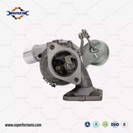 K03 JTE4-6C879-AB TurboCharger за 2017-2019 FORD F150 2.7L Ліва сторона